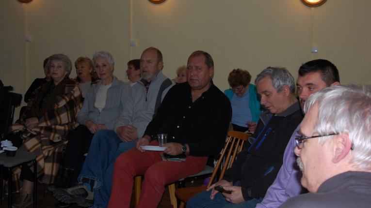 Sandomierz 2017