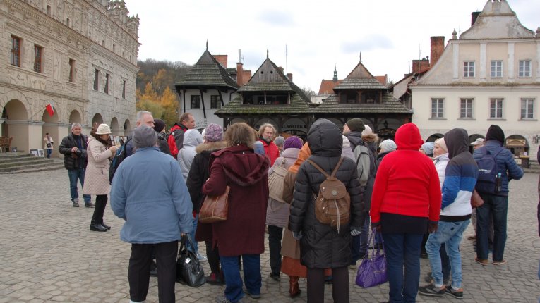 Sandomierz 2017