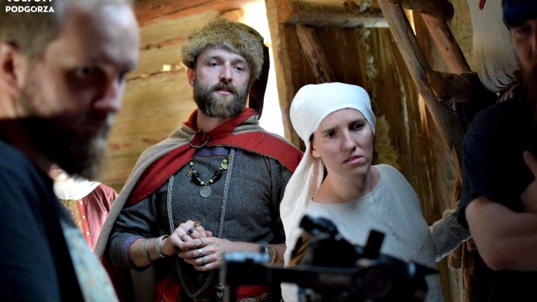 Rękawka film