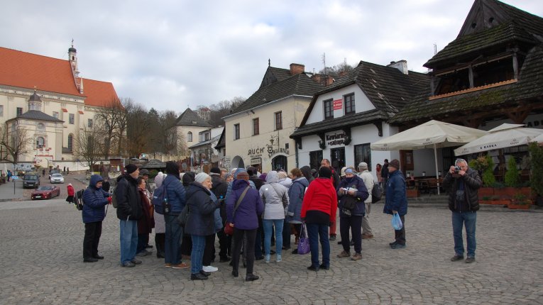 Sandomierz 2017