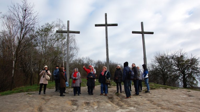 Sandomierz 2017