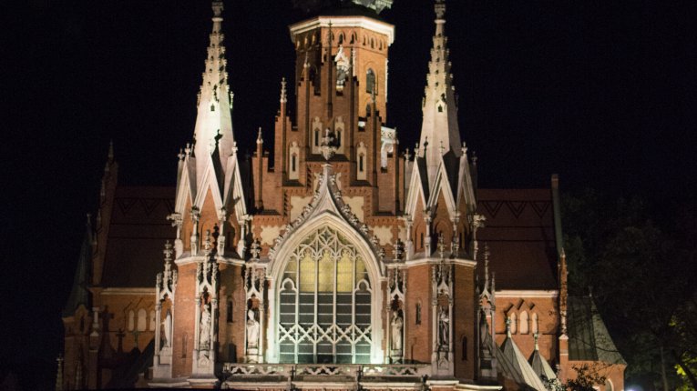 Kabaretowe Powitanie Jesieni - Podgórska Jesień Kulturalna 2020