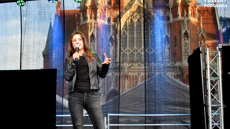 Kabaretowe Powitanie Jesieni - Podgórska Jesień Kulturalna 2020