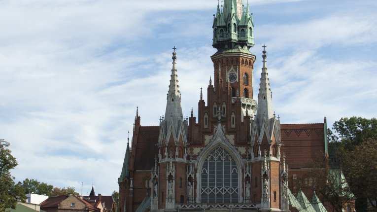 Kabaretowe Powitanie Jesieni - Podgórska Jesień Kulturalna 2020