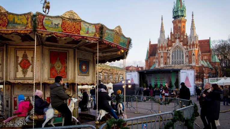 Świąteczne Targi Rzeczy Wyjątkowych 2019