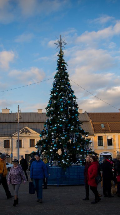 Świąteczne Targi Rzeczy Wyjątkowych 2019