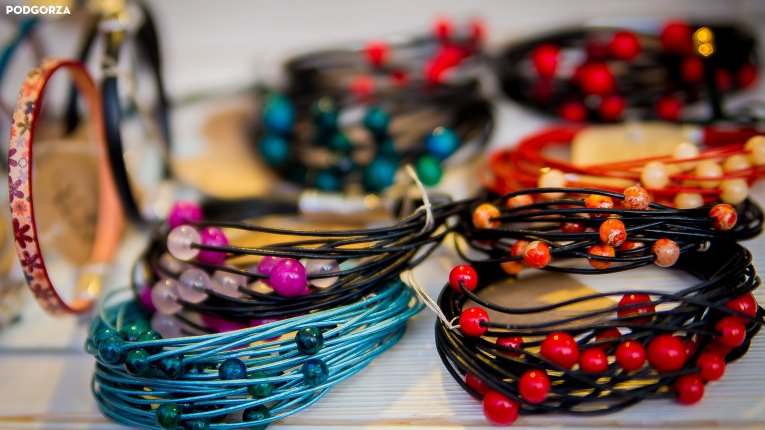 Świąteczne Targi Rzeczy Wyjątkowych 2019