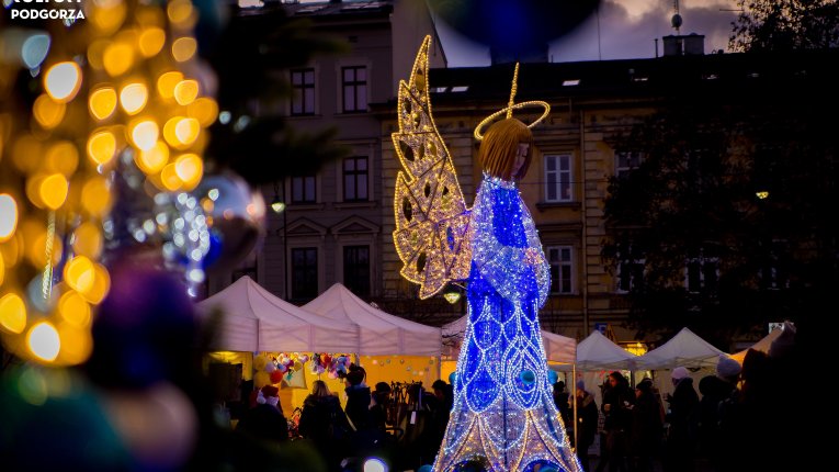 Świąteczne Targi Rzeczy Wyjątkowych 2019