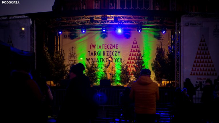 Świąteczne Targi Rzeczy Wyjątkowych 2019