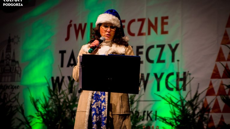 Świąteczne Targi Rzeczy Wyjątkowych 2019