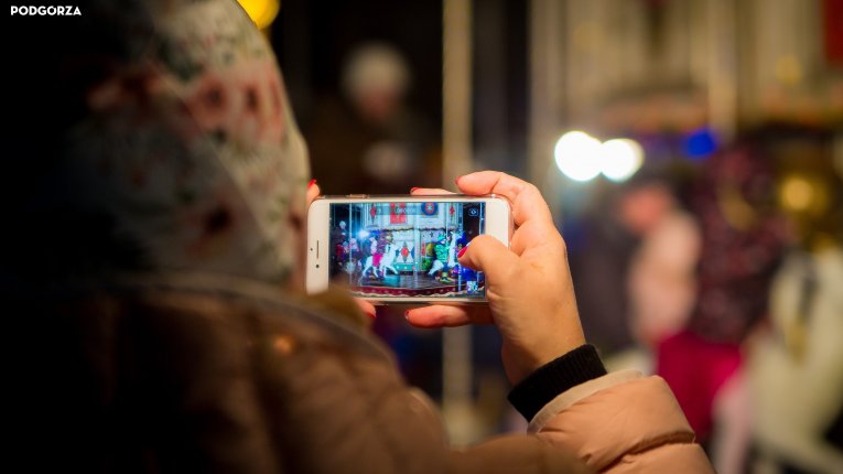 Świąteczne Targi Rzeczy Wyjątkowych 2019