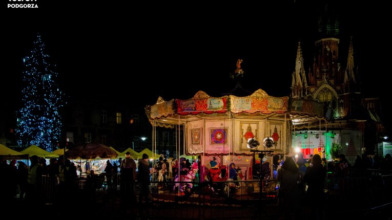 Świąteczne Targi Rzeczy Wyjątkowych 2019