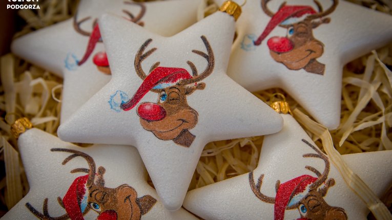 Świąteczne Targi Rzeczy Wyjątkowych 2019