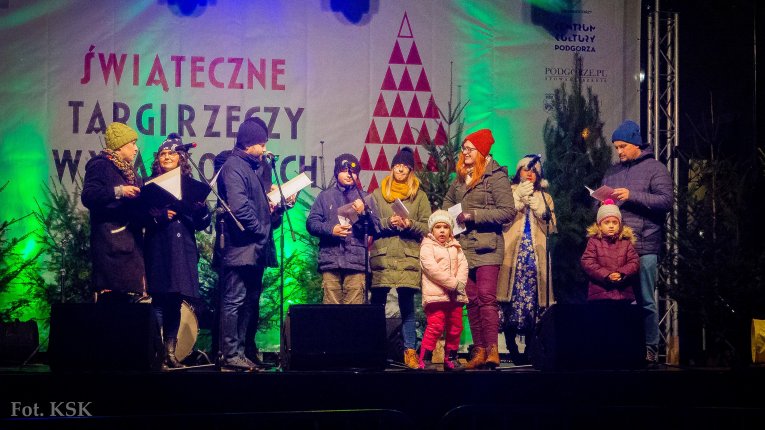 Świąteczne Targi Rzeczy Wyjątkowych 2019