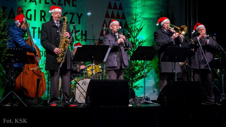 Świąteczne Targi Rzeczy Wyjątkowych 2019