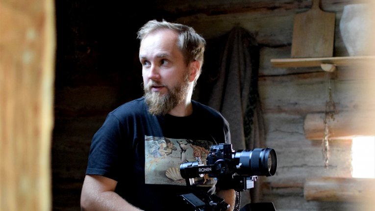 Rękawka film