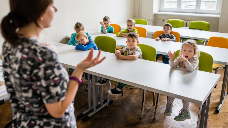 lekcje języka angielskiego