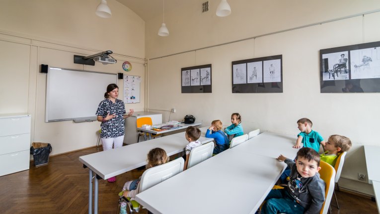 lekcje języka angielskiego