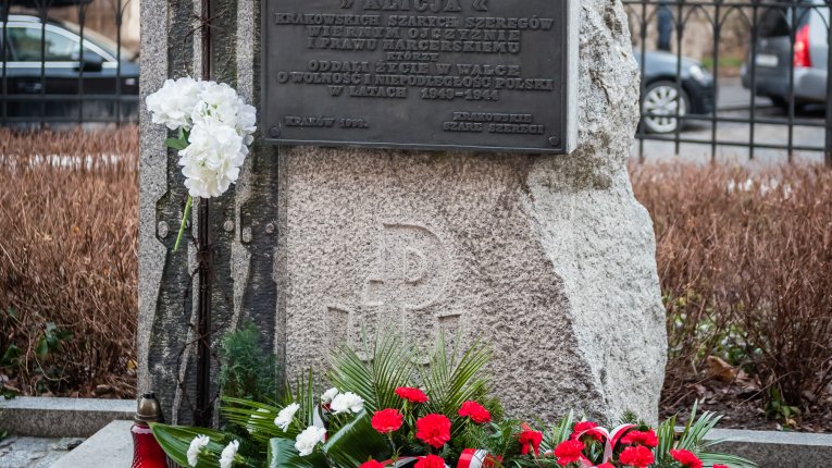 zhp podgórze