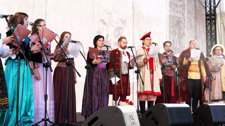 zdjęcia  z wydarzenia