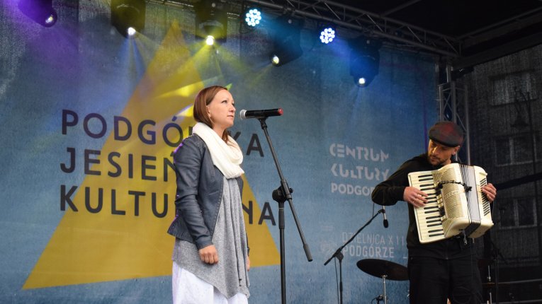 Podgórska Jesień Kulturalna 2021