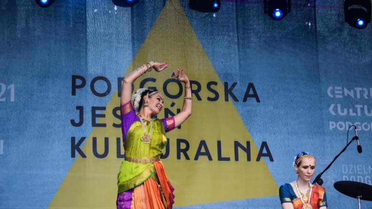 Podgórska Jesień Kulturalna 2021