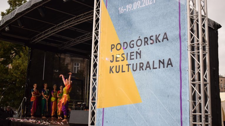 Podgórska Jesień Kulturalna 2021