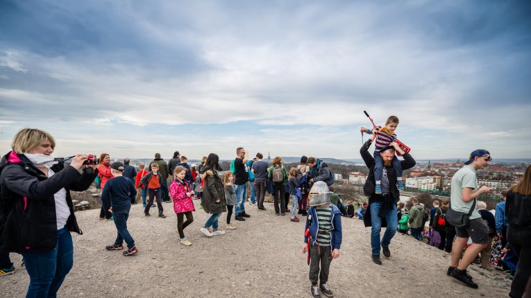 Tradycyjne Święto Rękawki 2018