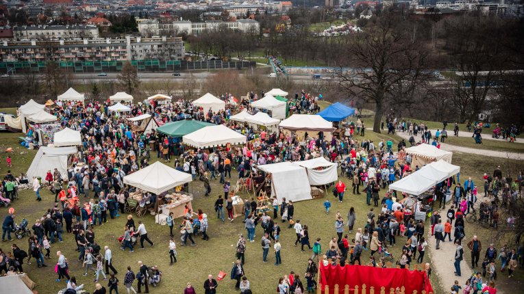 Tradycyjne Święto Rękawki 2018