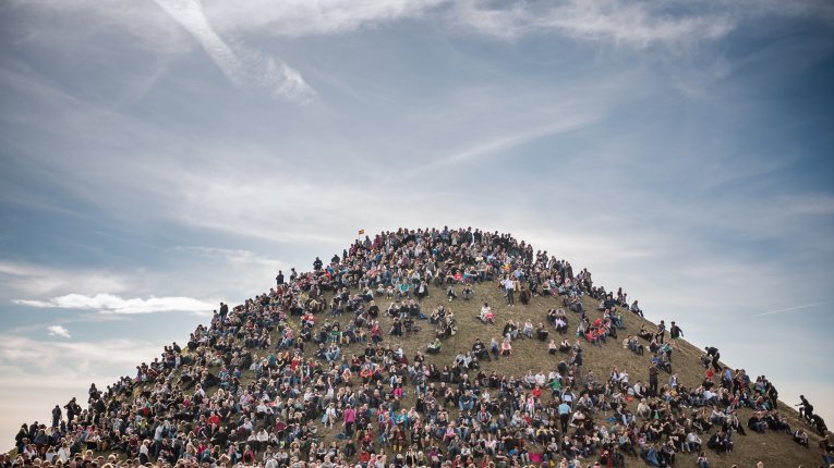 Tradycyjne Święto Rękawki 2018