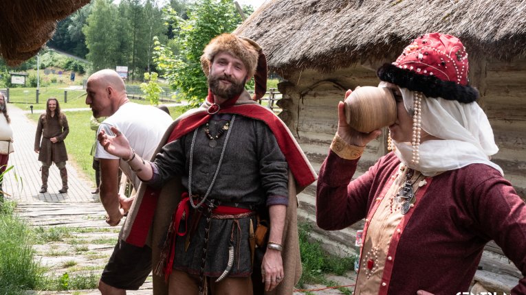 Rękawka film