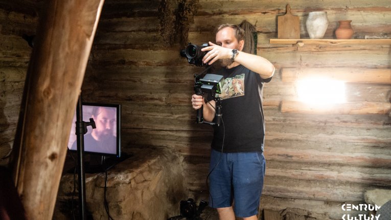 Rękawka film