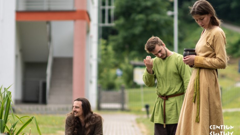 Rękawka film