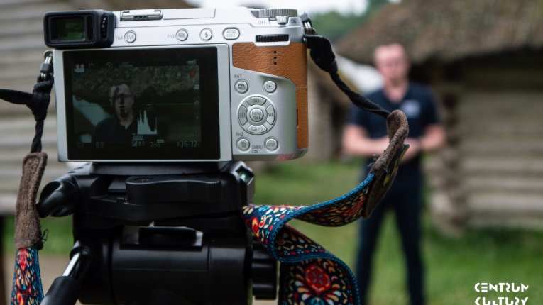 Rękawka film