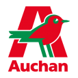Auchan logo