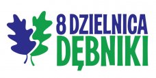 logo dzielnica VIII