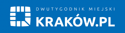 logo dwutygodnik miejski kraków