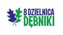 Logo Dzielnica VIII