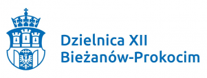 logo dzielnica XII