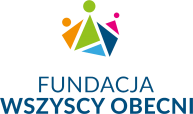 logo fundacji wszyscy obecni