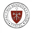 logo Opactwa Benedyktynów w Tyńcu