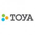 logo TOYA
