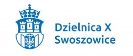 logo dzielnica X