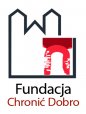 Logo Fundacji Chronić Dobro