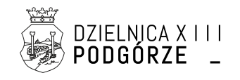 Logo Dzielnicy XIII