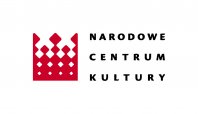 logo Narodowego Centrum Kultury