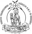 LOGO Parafia Prawosławna pw. Zaśnięcia Najświętszej Marii Panny w Krakowie