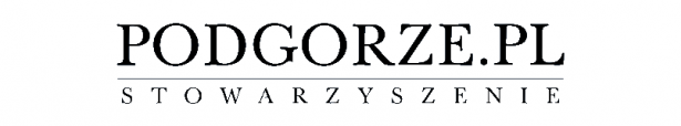 Logo Stowarzyszenia podgorze.pl
