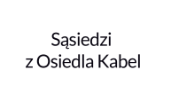 Sąsiedzi z Osiedla Kabel