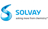 logo Solvay